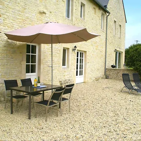 Holiday home La Grange *