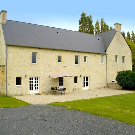 Holiday home La Grange