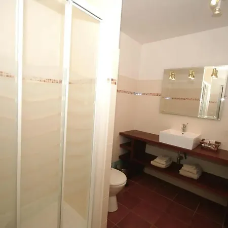 La Grange Holiday home Maisons (Calvados)