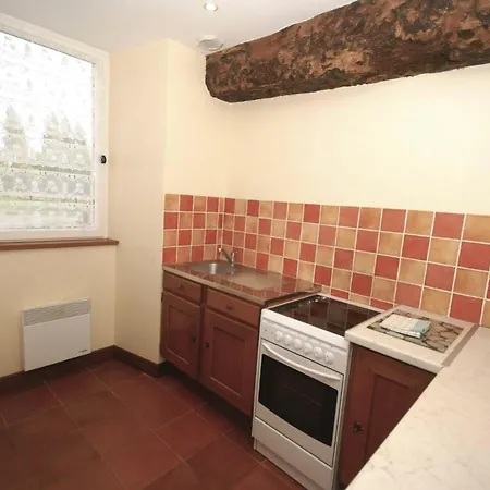 La Grange Holiday home Maisons (Calvados)