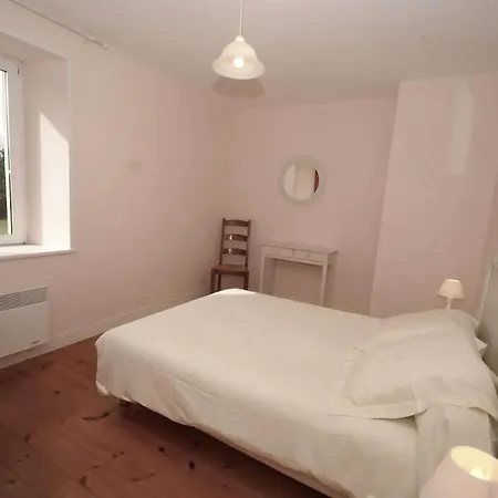 別荘 La Grange Maisons