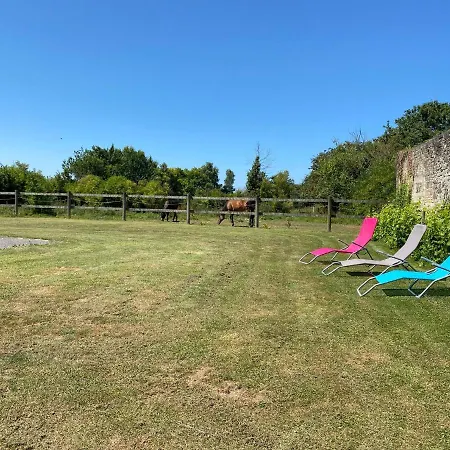 Holiday home La Grange