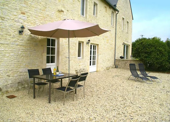 Σπίτι διακοπών La Grange *