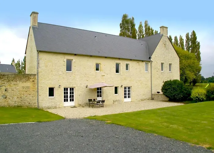 Σπίτι διακοπών La Grange