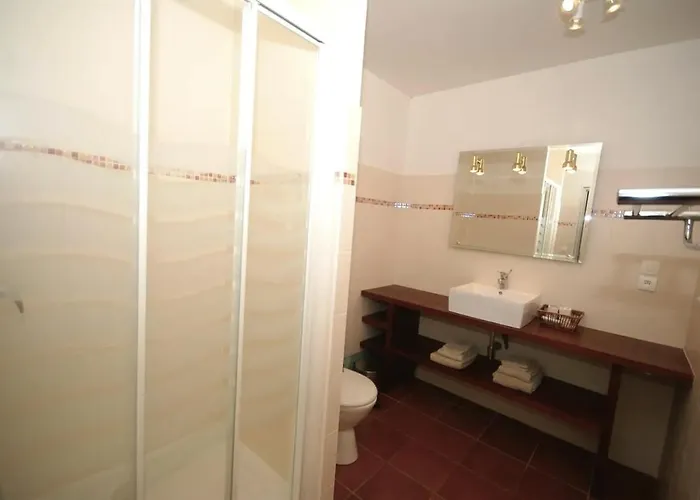 La Grange Σπίτι διακοπών Maisons (Calvados)