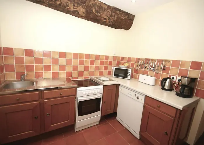 La Grange Maisons (Calvados)