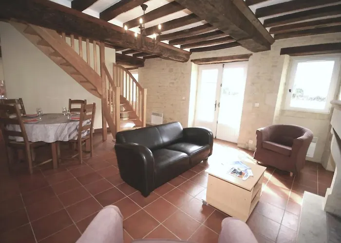 Σπίτι διακοπών La Grange