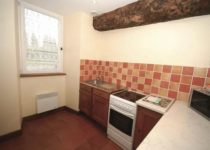 La Grange Σπίτι διακοπών Maisons (Calvados)