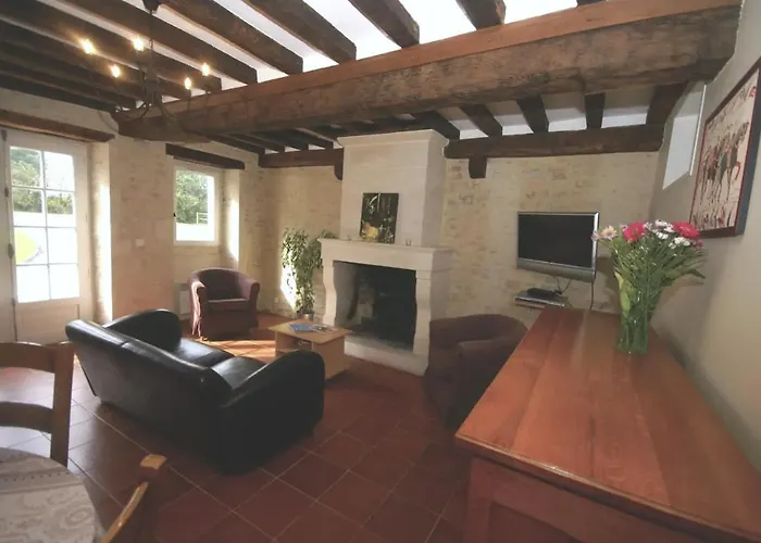 La Grange Σπίτι διακοπών