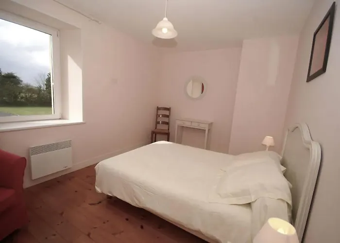 Σπίτι διακοπών La Grange Maisons (Calvados)