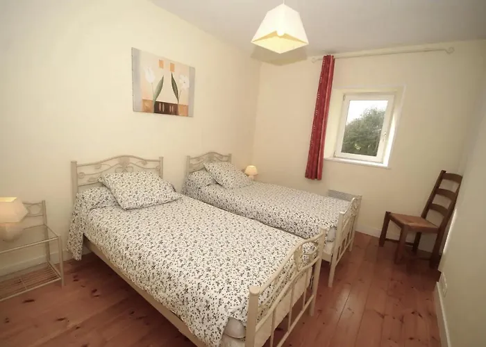 Σπίτι διακοπών La Grange