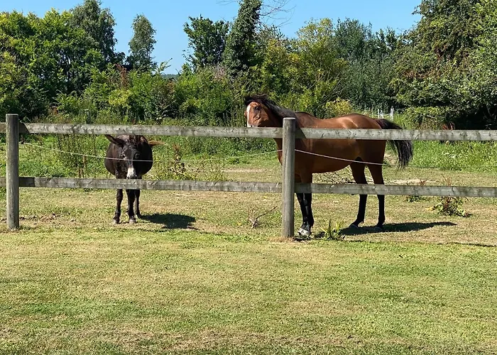 La Grange Σπίτι διακοπών